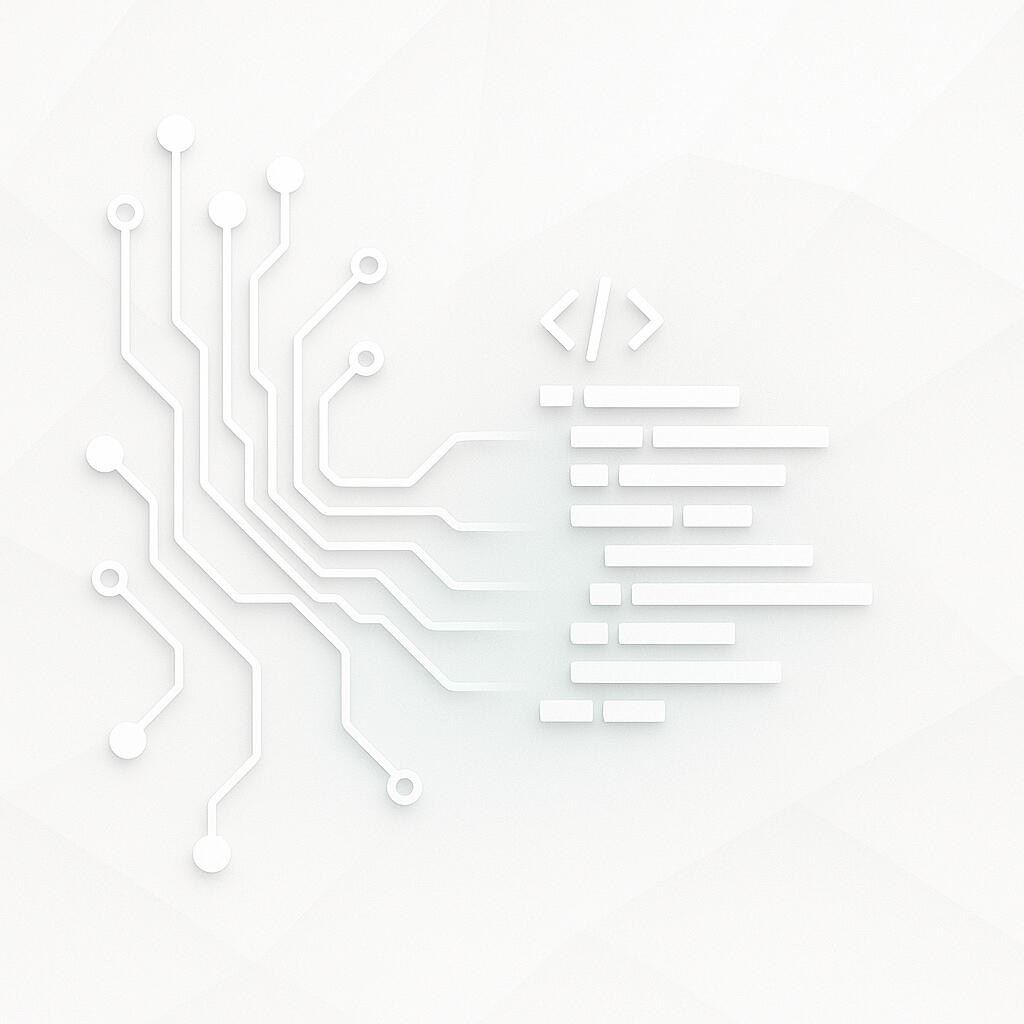 Softwareentwicklung